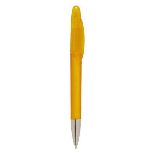 Gekleurde eco pen Hudson - Image 7
